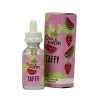 Bomb Sauce - Strawmelon Taffy 60ML (Çilek-Kavun-Tofee Şekerleme)