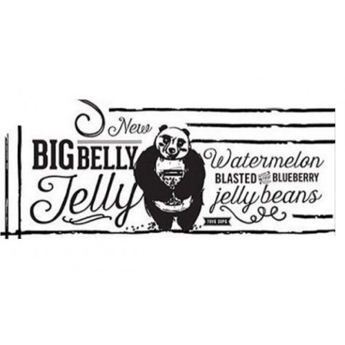 Charlie s Chalk Dust - Big Belly Jelly