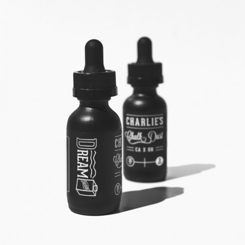 Charlie's Chalk Dust - Dream Cream