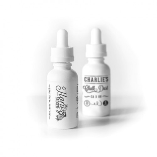 Charlie's Chalk Dust - Honey Badger