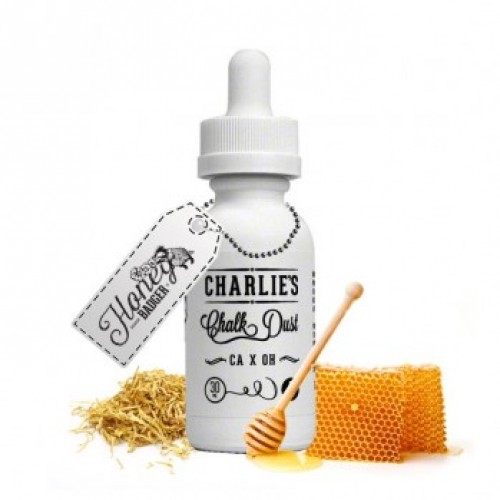 Charlie's Chalk Dust - Honey Badger