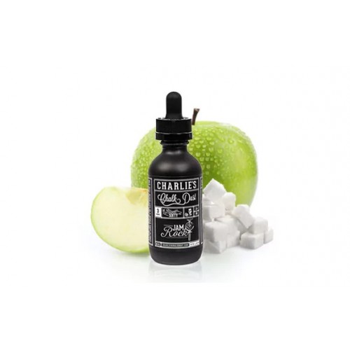 Charlie's Chalk Dust - Jam Rock