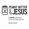 Charlie's Chalk Dust - Peanut Butter Jesus