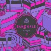 Charlie's Chalk Dust - Bake Sale