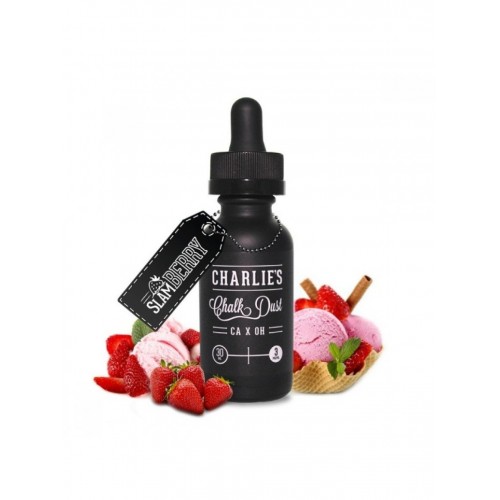 Charlie's Chalk Dust - Slam Berry