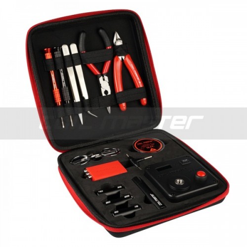 Coil Master DIY Kit V3 Coil Sarım Seti