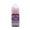 Dinner Lady - Blackberry Crumble Salt Liquid (30ML)