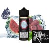 Ruthless - Ez Duz It On Ice (120ML)