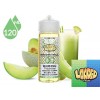 LOADED - Melon MilkShake (120ML)