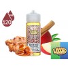 LOADED - Apple Fritter (120ML)