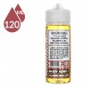 LOADED - Apple Fritter (120ML)