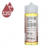 LOADED - Apple Fritter (120ML)