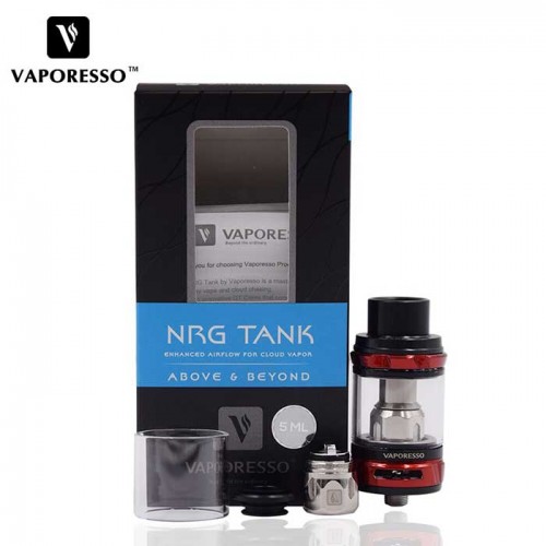 Vaporesso NRG Tank Atomizer