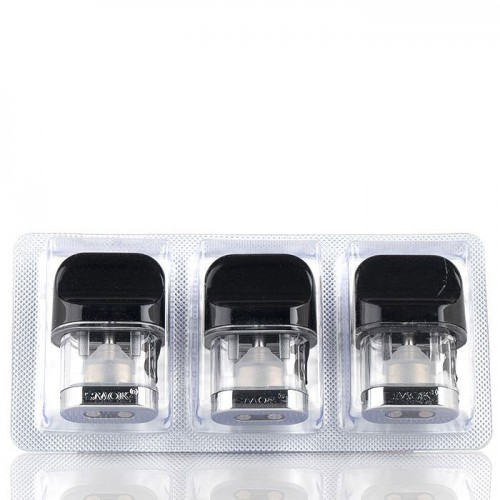 SMOK Novo Pod 2ML Replacement Cartridge (3 Pieces)