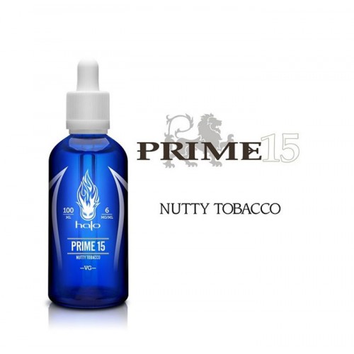 Halo Prime 15 (100ML)