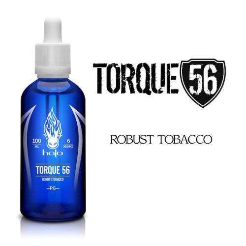 Halo Torque 56 (100ML)