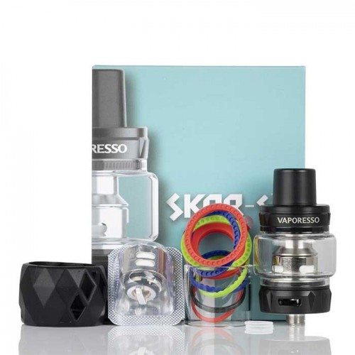 Vaporesso SKRR-S Sub-Ohm Atomizer (8ML)