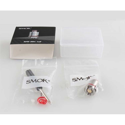 SMOK RPM RBA Coil