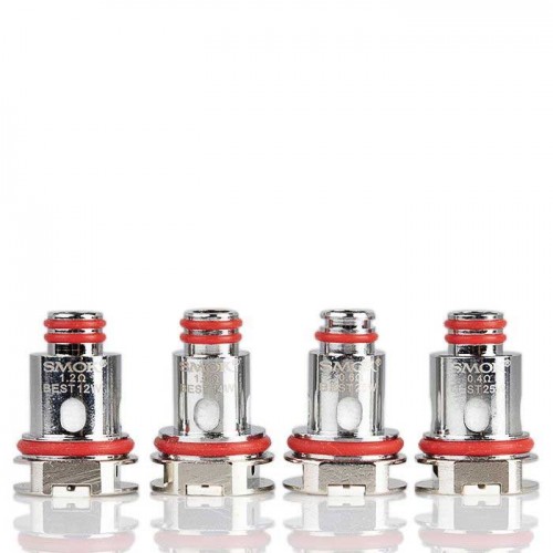 SMOK RPM Coil (RPM 40) (5 Adet)