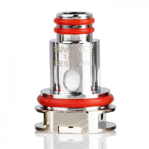 SMOK RPM Coil (RPM 40) (5 Pieces)