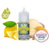 Dinner Lady - Lemon Sherbets Salt Likit (30ML)