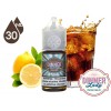 Dinner Lady - Cola Shades Salt Likit (30ML)