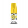 Dinner Lady - Melon Twist Salt Likit (30ML)