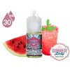 Dinner Lady - Watermelon Slices Salt Likit (30ML)