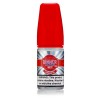 Dinner Lady - Strawberry Ice Salt Likit (30ML)