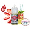 Dinner Lady - Strawberry Ice Salt Likit (30ML)