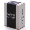 Justfog Q16 Atomizer Pyrex Yedek Cam Tüp