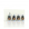 Hotcig Kubi Pod - Spare Cartridge (4 Pieces)