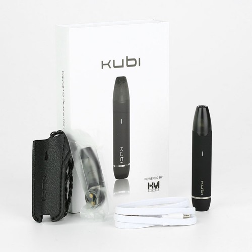 Hotcig Kubi Pod