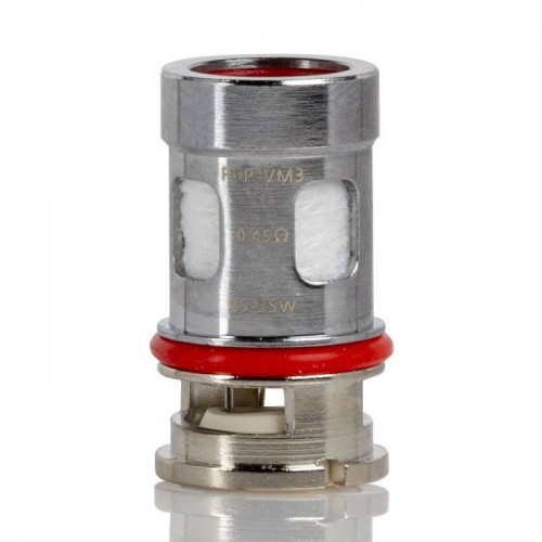 VOOPOO PnP Coil (VOOPOO Vinci Coil) (5 Adet)