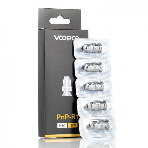 VOOPOO PnP Coil (VOOPOO Vinci Coil) (5 Adet)