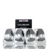 Uwell CALIBURN Pod - Replacement Cartridge (4 Pieces)