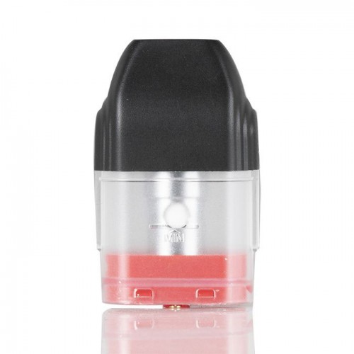 Uwell CALIBURN Pod - Replacement Cartridge (4 Pieces)