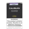 Uwell CALIBURN Pod - Replacement Cartridge (4 Pieces)