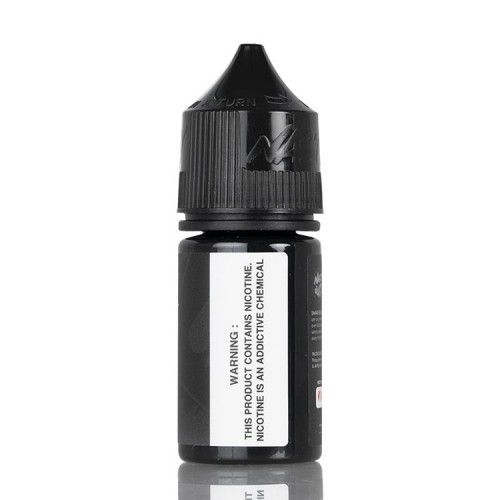 Nasty Salt - Silver Blend Tobacco (30ML)