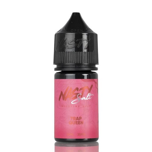 Nasty Salt - Trap Queen (30ML)