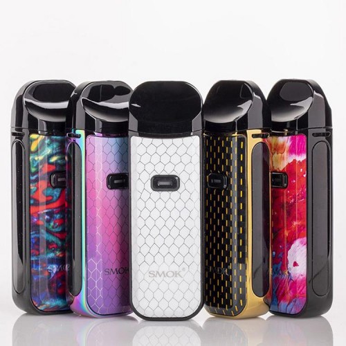 SMOK NORD 2 Pod Mod Kit 1500mAh 40W