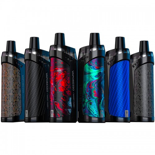 Vaporesso Target PM80 Pod Mod Kit (80W)