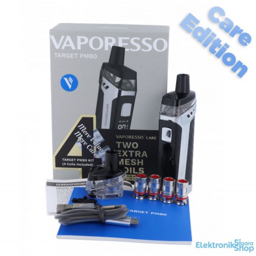 Vaporesso Target PM80 Pod Mod Kit (80W)