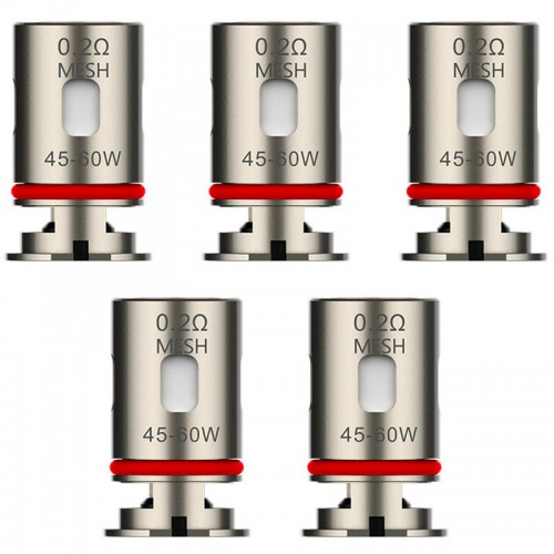 Vaporesso GTX Coil (Target PM80) (5 Pieces)