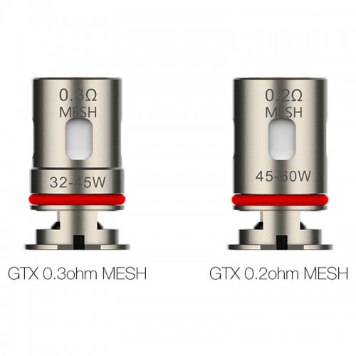 Vaporesso GTX Coil (Target PM80) (5 Adet)