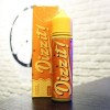 Dizzit E-Juice Donut Caramel Premium Likit (60ML)