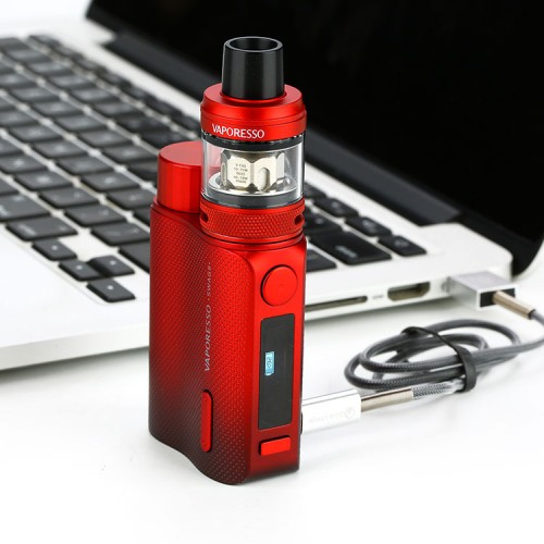 Vaporesso SWAG 2 80W Kit