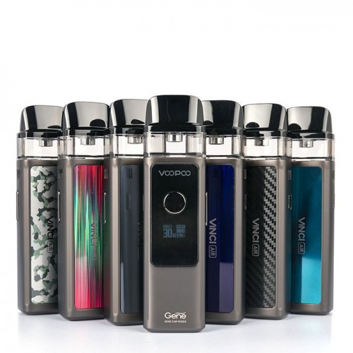 VooPoo Vinci Air 30W Pod Kit