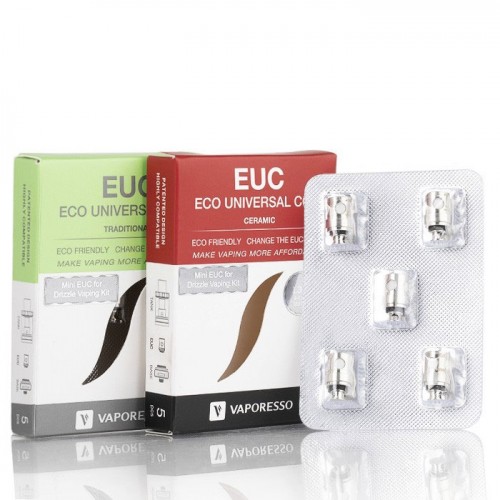 Vaporesso EUC Coil (5 Adet)