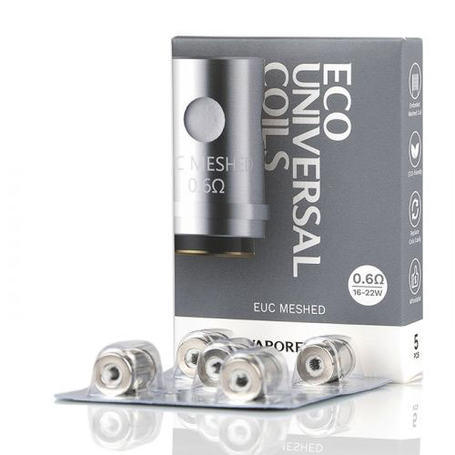 Vaporesso EUC Coil (5 Adet)